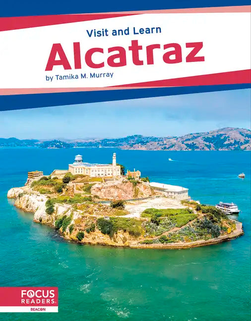 Alcatraz - Library Binding