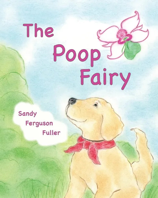 The Poop Fairy - Paperback
