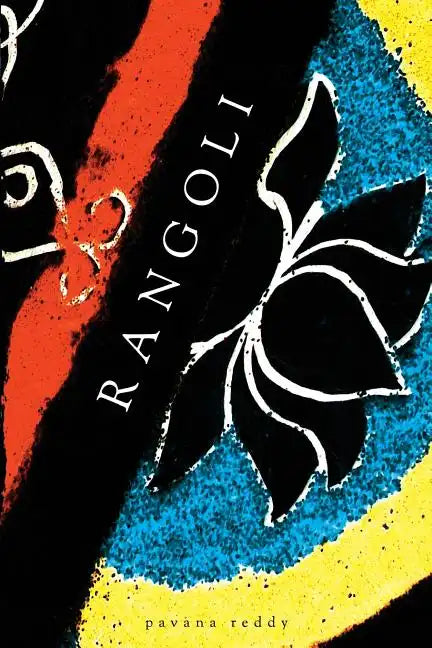 Rangoli - Paperback