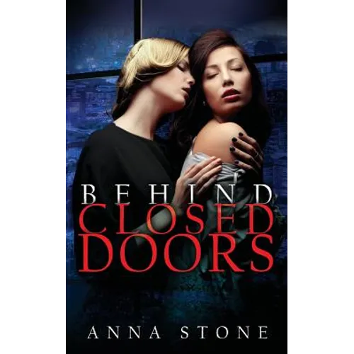 Behind Closed Doors - Paperback