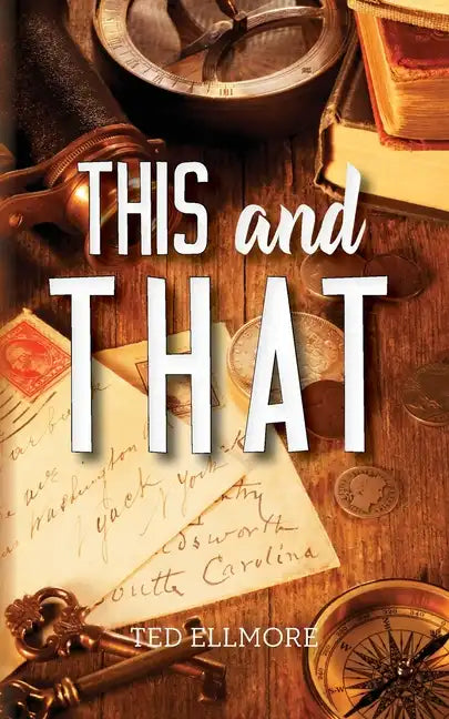 This and That - Paperback