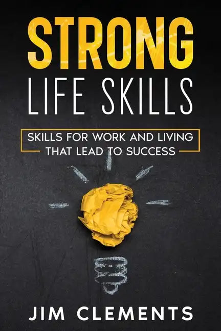 STRONG life skills - Paperback