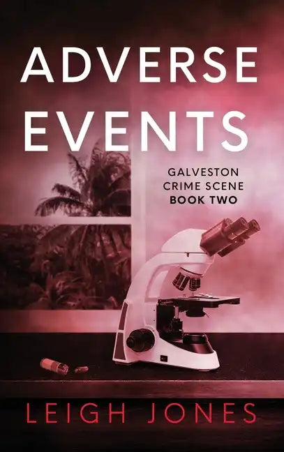 Adverse Events - Hardcover
