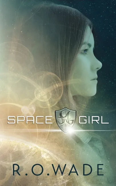 Space Girl - Paperback