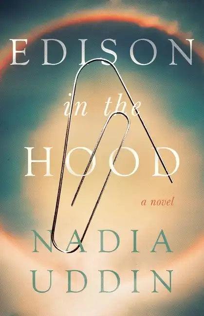 Edison in the Hood - Paperback