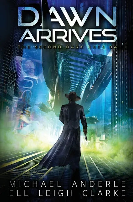 Dawn Arrives - Paperback