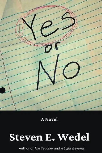 Yes or No - Paperback