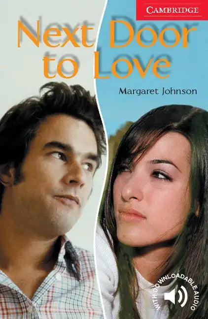 Next Door to Love Level 1 - Paperback
