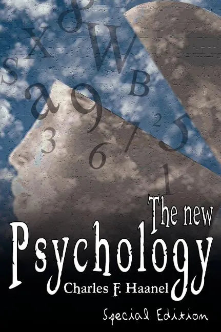 The New Psychology - Hardcover