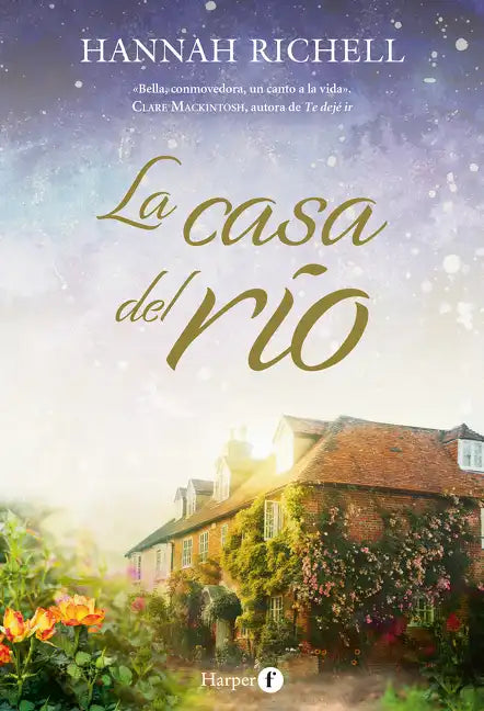La casa del río - Paperback
