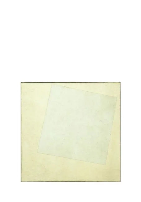 Void - In Art - Paperback