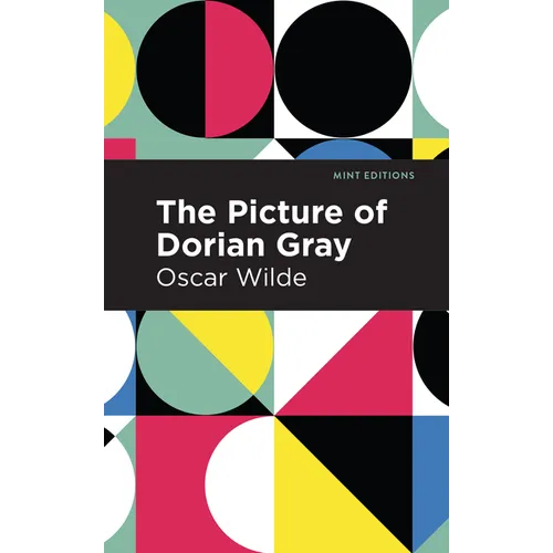 The Picture of Dorian Gray - Paperback