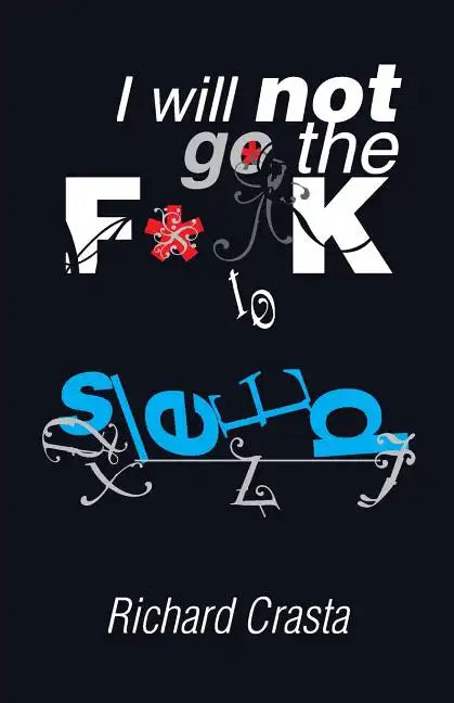 I Will NOT Go the F**k to Sleep - Paperback