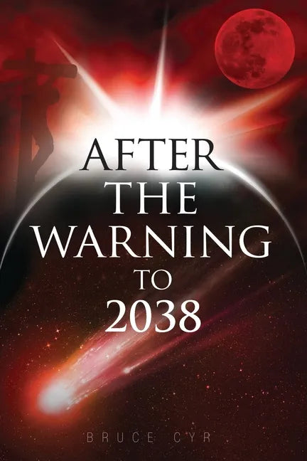 After the Warning to 2038 - Paperback