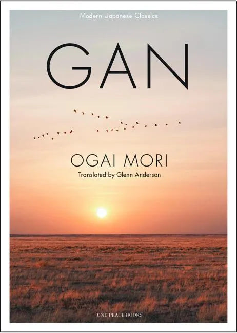 Gan - Paperback