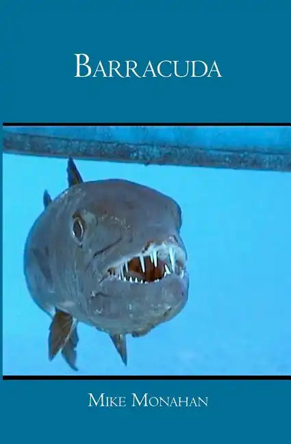 Barracuda - Paperback