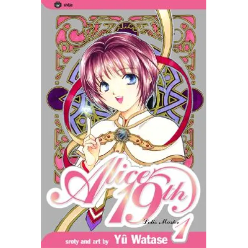 Alice 19th, Vol. 1 - Paperback