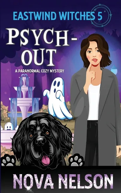 Psych-Out - Paperback