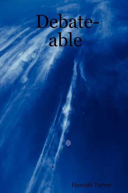 Debate-able - Paperback
