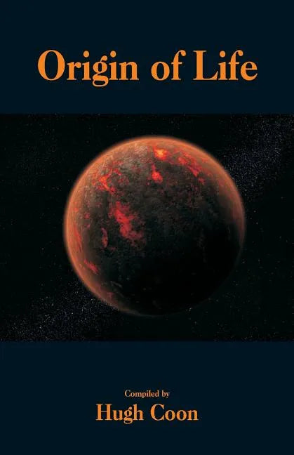 Origin of Life - Paperback