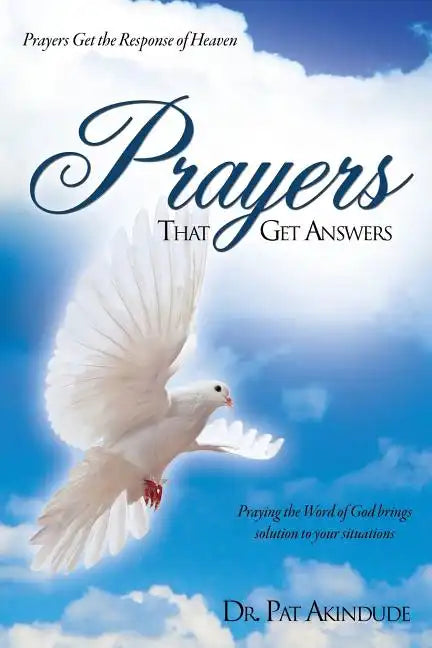 Prayers That Get Answers - Paperback