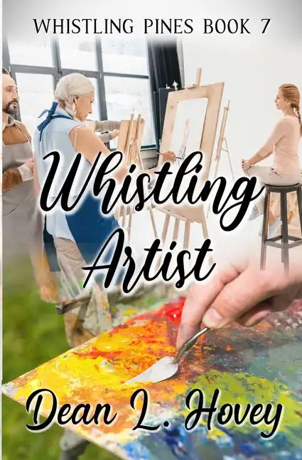 Whistling Artist - Paperback
