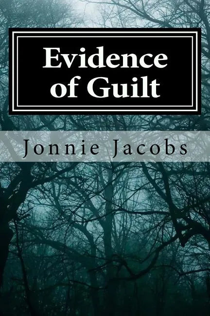 Evidence of Guilt: A Kali O'Brien Mystery - Paperback
