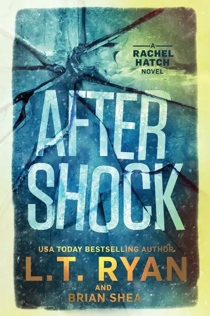 Aftershock - Paperback