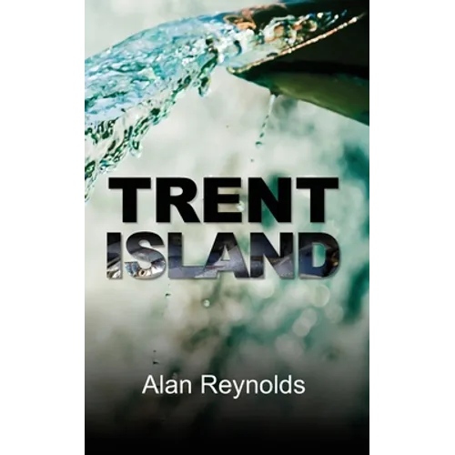 Trent Island - Paperback