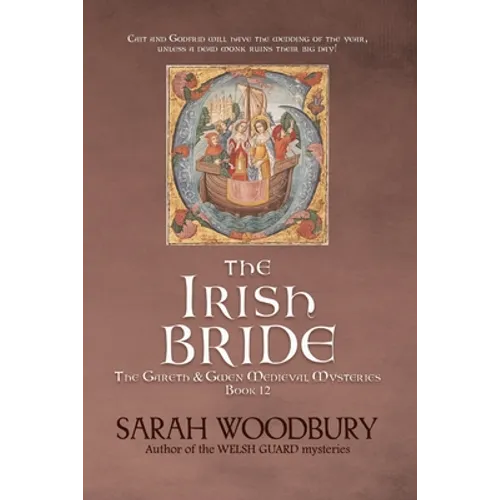 The Irish Bride - Paperback