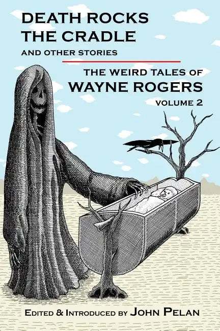 Death Rocks the Cradle and Other Stories - Paperback