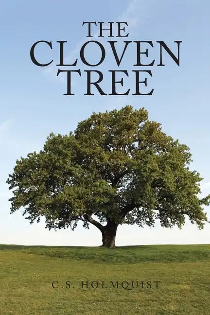 The Cloven Tree - Paperback