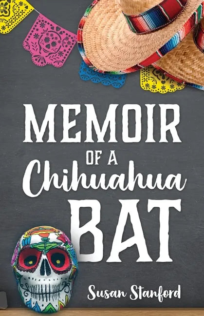 Memoir of a Chihuahua Bat - Paperback