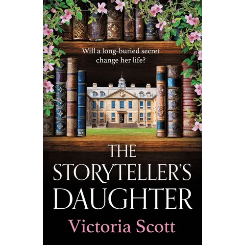 The Storyteller's Daughter - Paperback