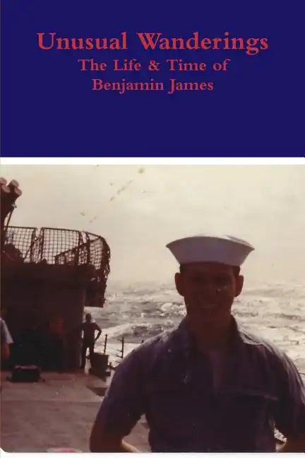 Unusual Wanderings - Paperback