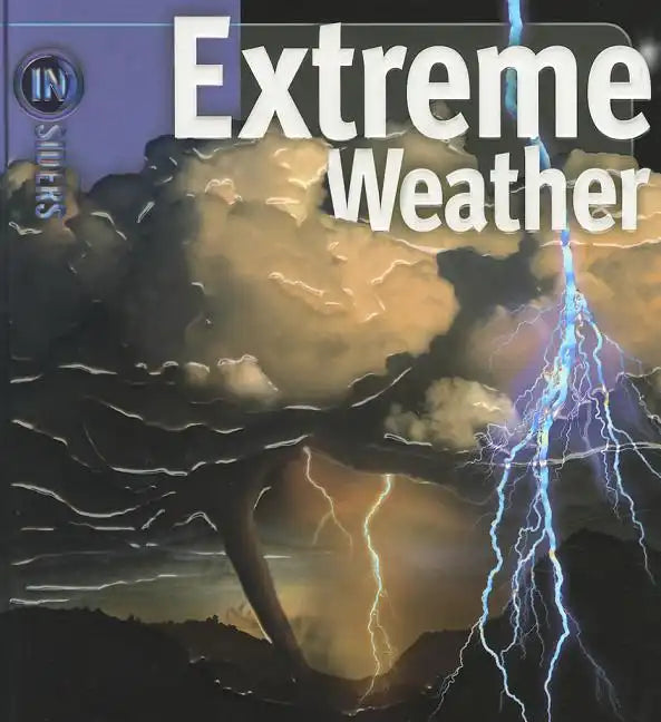 Extreme Weather - Hardcover