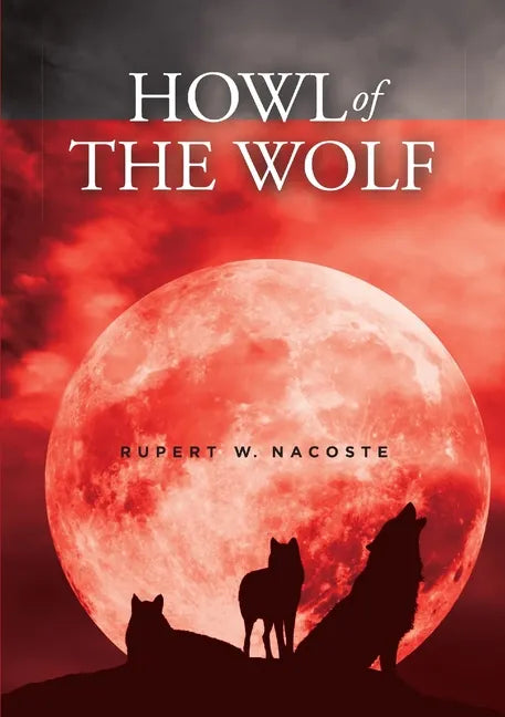 Howl of the Wolf - Paperback