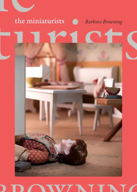 The Miniaturists - Paperback