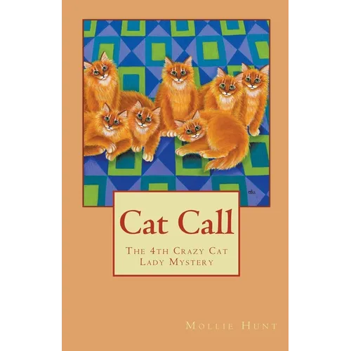 Cat Call - Paperback