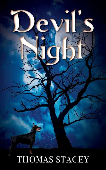 Devil's Night - Paperback