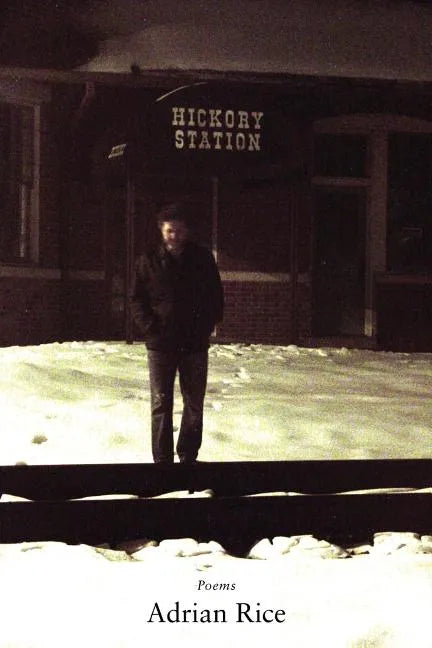 Hickory Station - Paperback