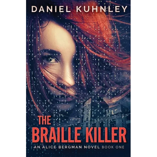 The Braille Killer - Paperback