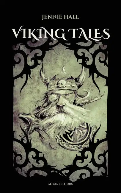 Viking Tales - Hardcover