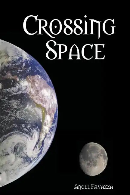 Crossing Space - Paperback