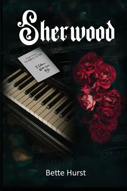 Sherwood - Paperback