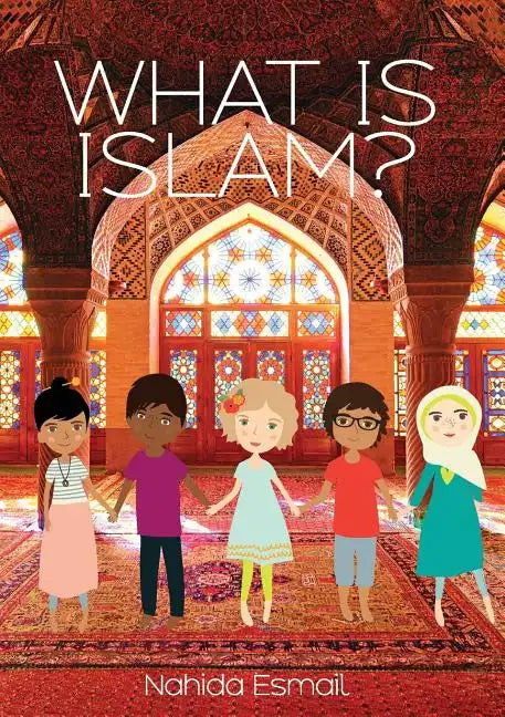 What Is Islam? - Paperback