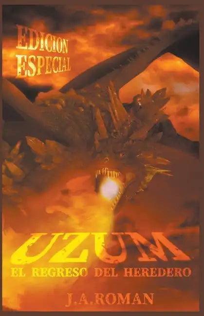 Uzum - Paperback