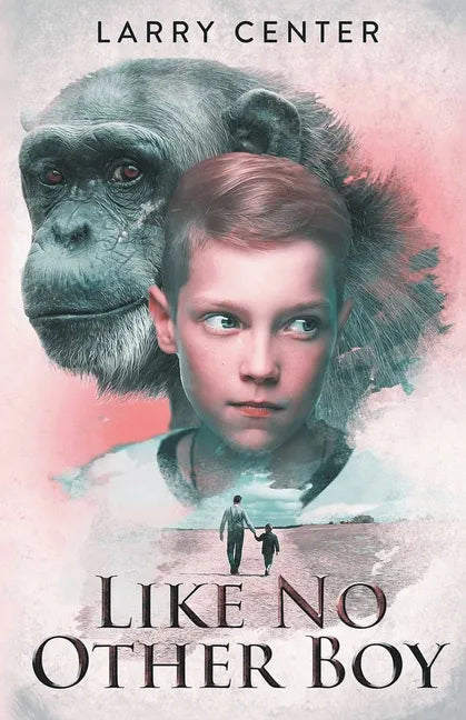 Like No Other Boy - Paperback
