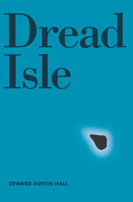 Dread Isle - Paperback