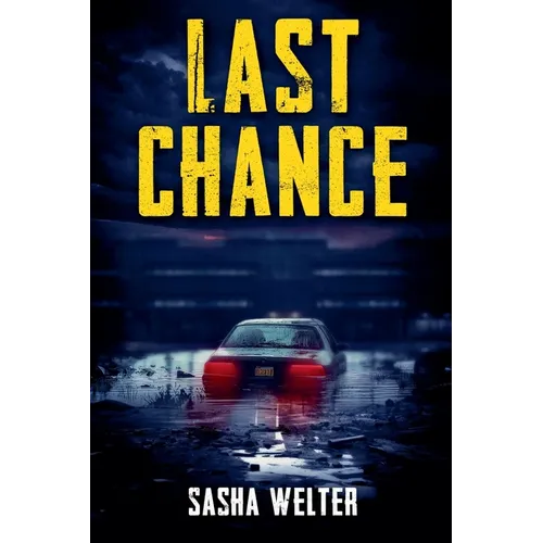 Last Chance - Paperback